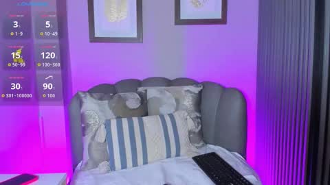 Snapshot of nahiajhonson_ chatting on October 31, 2:40 pm Nahia online show from October 31, 2:40 pm