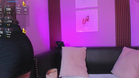 Snapshot of nahiajhonson_ chatting on November 25, 1:22 pm Nahia online show from November 25, 1:22 pm