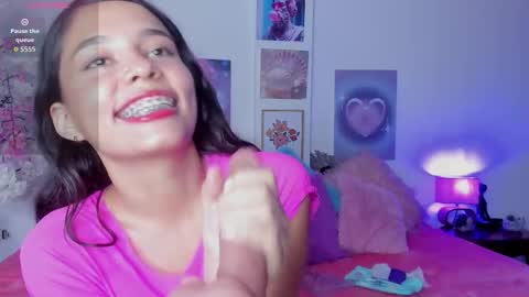 nahiara_santana online show from March 5, 3:24 am