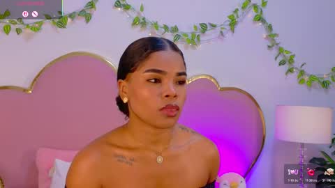 Snapshot of nahiarareina chatting on December 20, 2:24 pm NahiaraReina online show from December 20, 2:24 pm