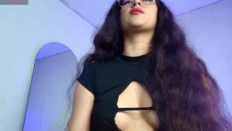 valeria online show from April 6, 7:37 pm