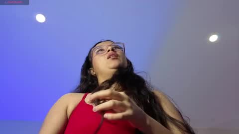 valeria online show from April 10, 11:42 pm