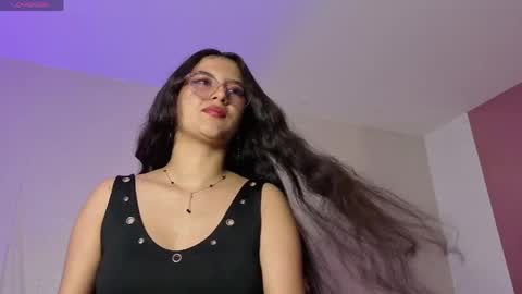 valeria online show from April 11, 8:35 pm