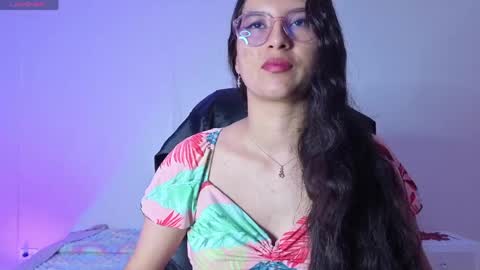 valeria online show from April 14, 7:42 pm