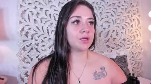 Nahomi  online show from February 14, 10:23 am