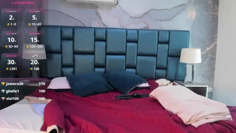 Snapshot of nahomi_wild chatting on February 4, 2:07 am Nahomi online show from February 4, 2:07 am