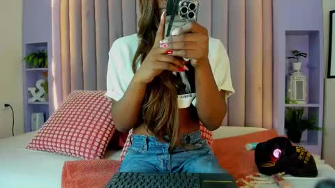  VICTORIA  online show from February 16, 7:21 pm