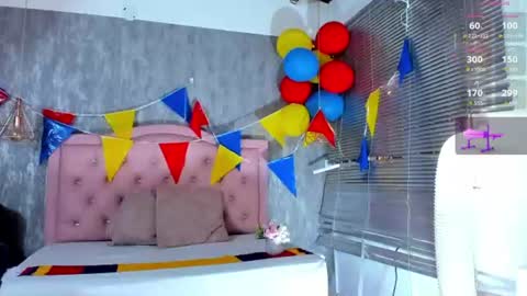 Snapshot of nahomidi_bello chatting on July 7, 2:43 pm online show from July 7, 2:43 pm