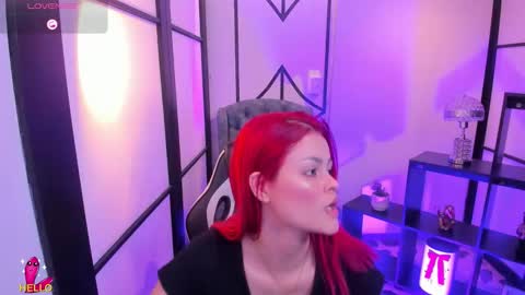 Nahomi online show from January 9, 7:00 am