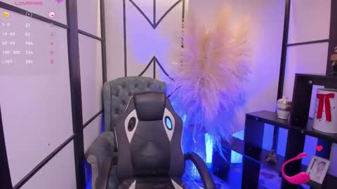 Nahomi online show from February 6, 7:02 am