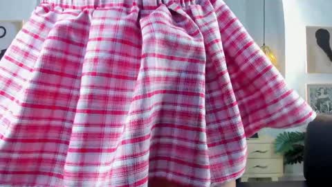 Nahomy Whitte online show from April 1, 12:17 pm