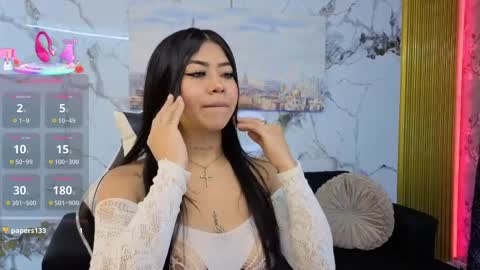 nahomy11_pm online show from March 31, 4:24 am