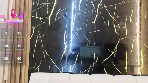 nahomy11_pm online show from April 17, 5:54 am