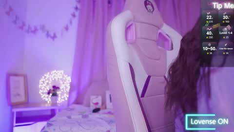 nahomy 2308 online show from April 7, 11:43 am