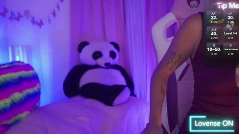 nahomy 2308 online show from April 29, 11:36 am