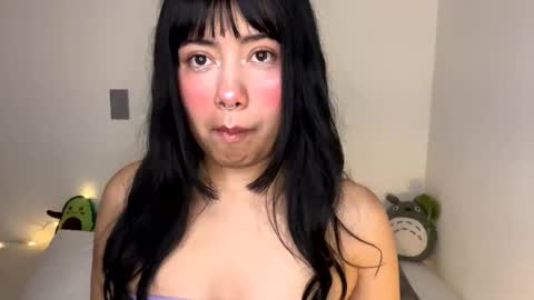 Snapshot of nahomy_joness chatting on March 28, 1:22 pm nahomy online show from March 28, 1:22 pm