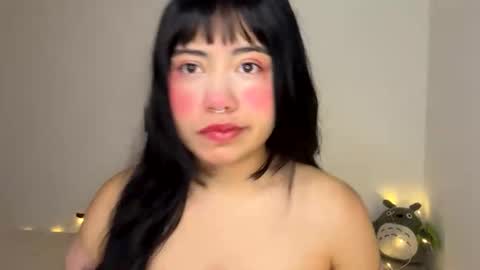 Snapshot of nahomy_joness chatting on March 29, 1:00 pm nahomy online show from March 29, 1:00 pm