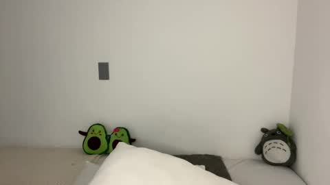 Snapshot of nahomy_joness chatting on April 6, 1:01 pm nahomy online show from April 6, 1:01 pm