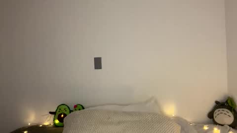 Snapshot of nahomy_joness chatting on April 16, 1:01 pm nahomy online show from April 16, 1:01 pm
