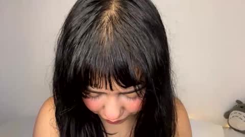 Snapshot of nahomy_joness chatting on April 21, 2:23 pm nahomy online show from April 21, 2:23 pm