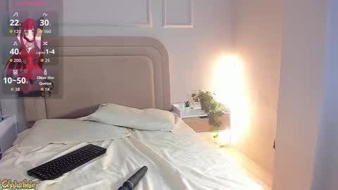 nahomycarterr online show from January 9, 4:59 am