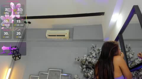 nahomycarterr online show from April 3, 11:41 am