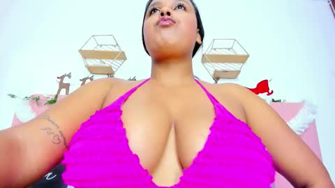 Nahomy online show from December 20, 8:16 pm