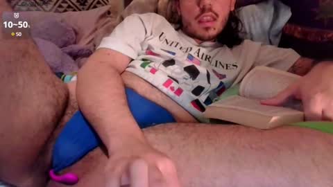 Snapshot of nahuelmiel333 chatting on January 29, 8:51 am Nahuel Miel online show from January 29, 8:51 am