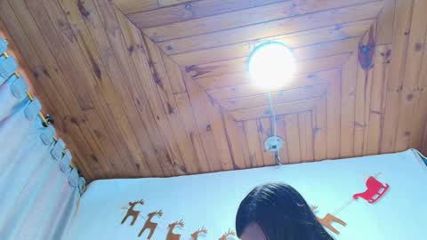 Naia x online show from December 19, 10:06 pm