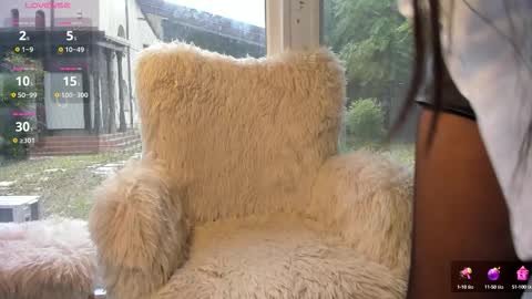 Snapshot of naila18 chatting on October 16, 7:20 am Naila online show from October 16, 7:20 am