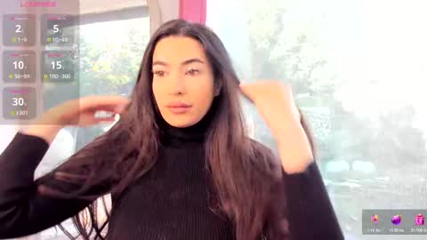 Snapshot of naila18 chatting on November 1, 7:54 am Naila online show from November 1, 7:54 am