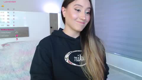 Snapshot of nailahk chatting on February 25, 10:29 pm NAILAHK online show from February 25, 10:29 pm