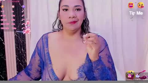 Nailha online show from April 17, 10:07 am