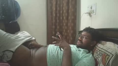 NAIRANANDU28 online show from April 1, 4:35 am