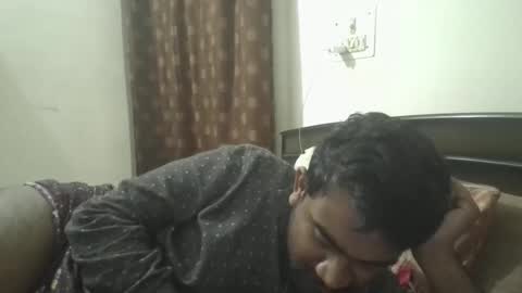 NAIRANANDU28 online show from April 7, 6:30 pm