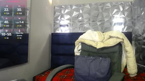 nairobi8 online show from March 5, 9:11 pm