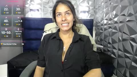 nairobi8 online show from March 12, 9:32 pm