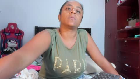 Nairovy online show from April 17, 2:25 am