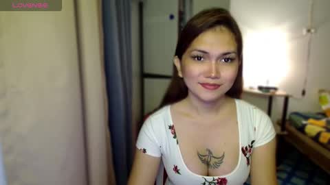 MARY MAE online show from October 16, 11:06 pm