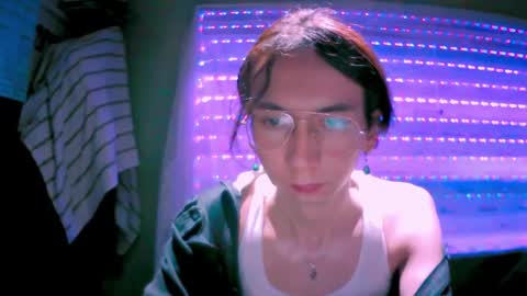 NAJI  online show from October 3, 3:09 pm