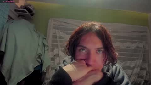 NAJI  online show from November 15, 4:14 pm