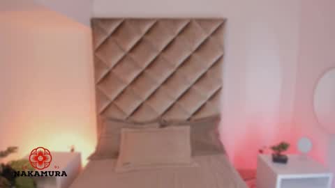 Snapshot of nakamura_san chatting on October 29, 2:58 am INSTAGRAM m2221 online show from October 29, 2:58 am