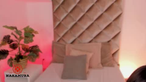 Snapshot of nakamura_san chatting on November 11, 2:33 am INSTAGRAM m2221 online show from November 11, 2:33 am