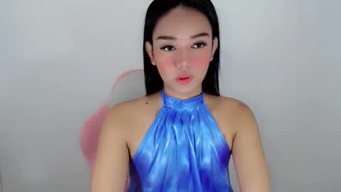 Stacey online show from March 18, 1:09 am