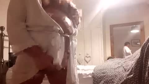 Snapshot of nakedenough13 chatting on January 22, 6:42 am nakedenough13 online show from January 22, 6:42 am