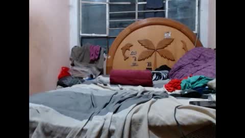 nakedlima online show from February 21, 5:30 am