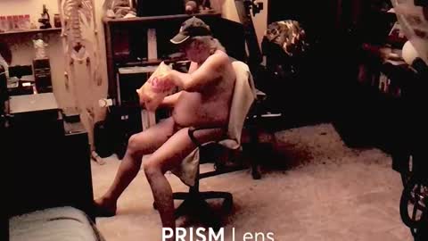 Naked Naturist online show from September 22, 7:49 pm