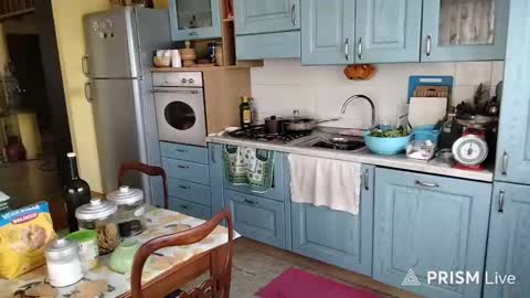 Naked Naturist online show from October 1, 6:52 am