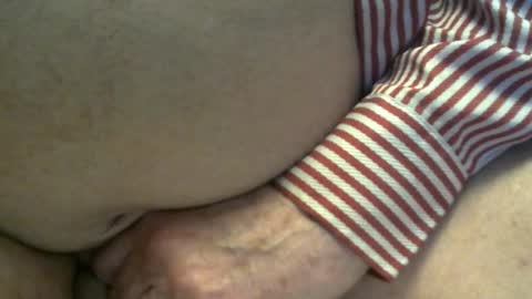 Snapshot of nakedoldguy chatting on March 11, 1:05 am NakedOldGuy online show from March 11, 1:05 am