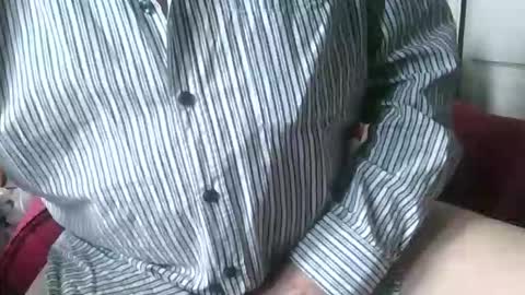 NakedOldGuy online show from November 19, 2:28 pm